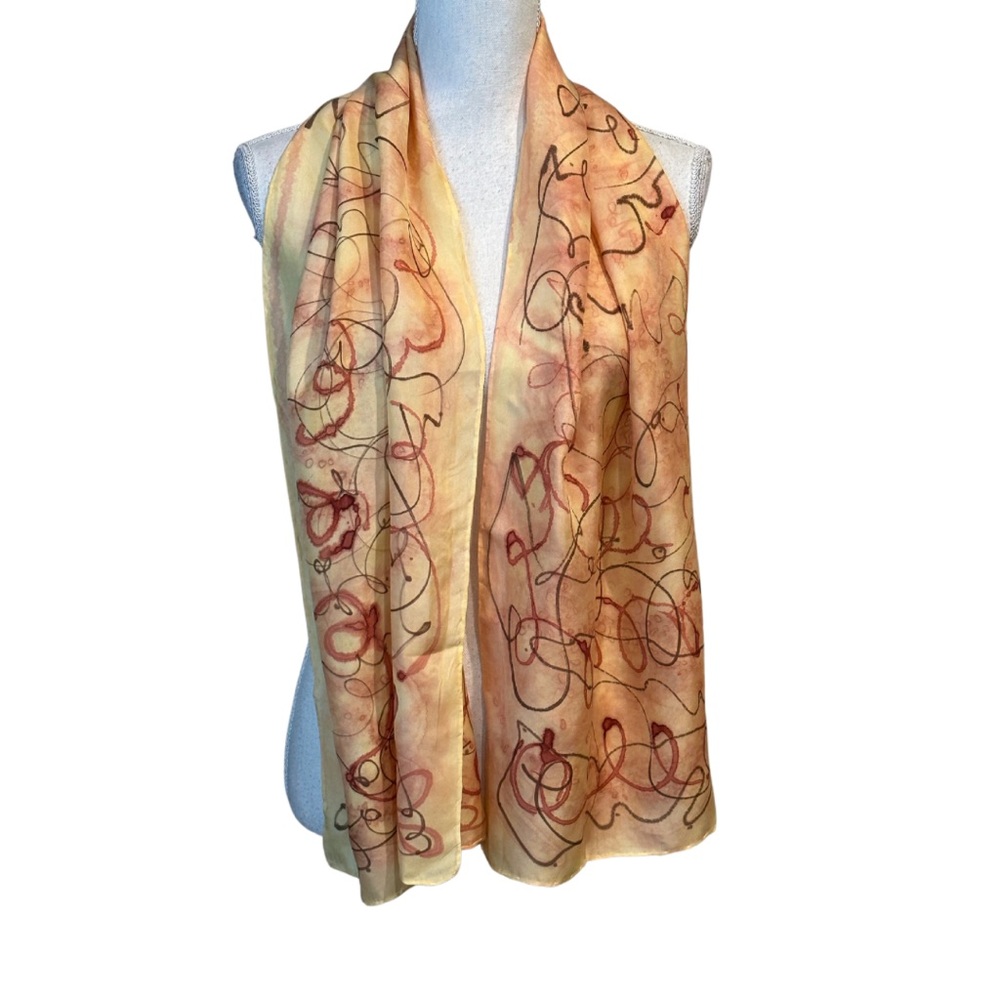 Woman’s Scarf